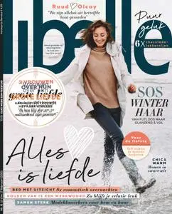 Libelle Netherlands - 11 februari 2021