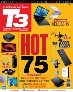 T3 India - April 2021