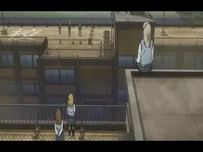 UNDER NINJA S01E01