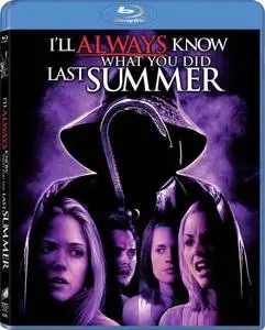 I'll Always Know What You Did Last Summer (2006)