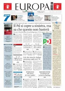 Europa 13.10.2010