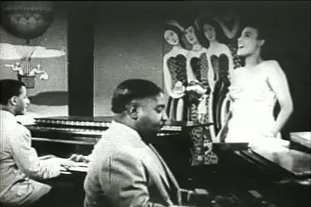 The Ladies Sing The Blues (2001)