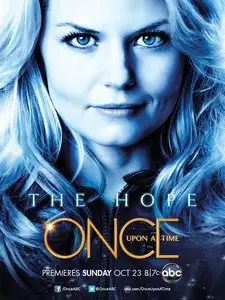 Once Upon a Time S01-S04 (2011–2015) 