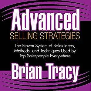 Advanced Selling Strategies [Audiobook]