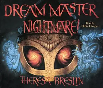 «Dream Master Nightmare» by Theresa Breslin