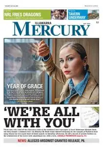 Illawarra Mercury - July 6, 2021