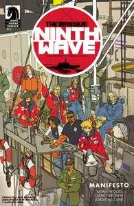 The Massive - Ninth Wave #1-6