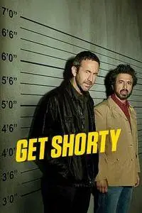 Get Shorty S01E09