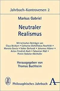 Neutraler Realismus