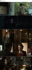 The Monuments Men (2014)