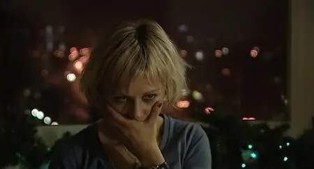 Pod njenim oknom / Beneath Her Window (2003)