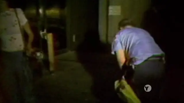 PBS - American Experience: Blackout (2015)