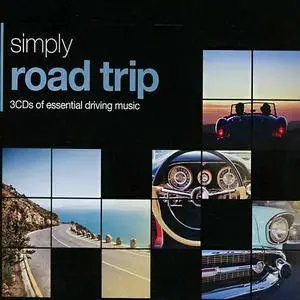 VA - Simply Road Trip (2016)