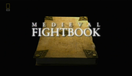 National Geographic - Medieval FightBook (2010)