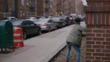 Random Acts of Flyness S01E02