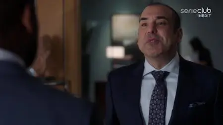 Suits S08E03