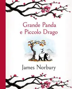James Norbury - Grande Panda e Piccolo Drago