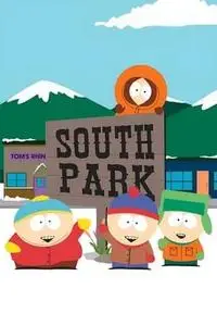 South Park S16E11