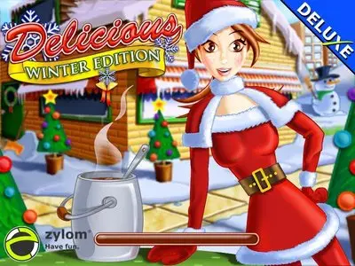 Delicious Winter Edition Deluxe