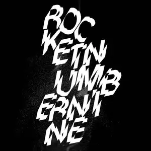 RocketNumberNine - MeYouWeYou (2013)