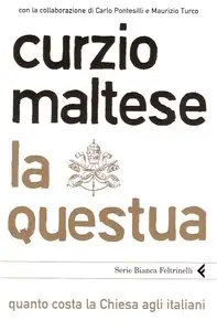 Curzio Maltese - La Questua