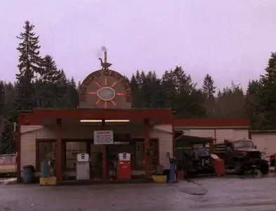Twin Peaks S02E05