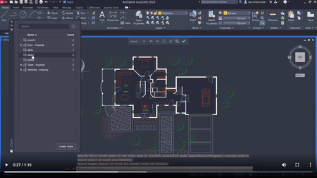 Autodesk AutoCAD 2023.0.1 with Extensions