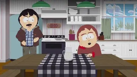 South Park S22E10