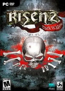 Risen 2: Dark Waters (2012) Update 1.0.1210