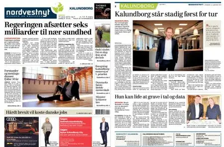 Nordvestnyt Kalundborg – 16. januar 2019