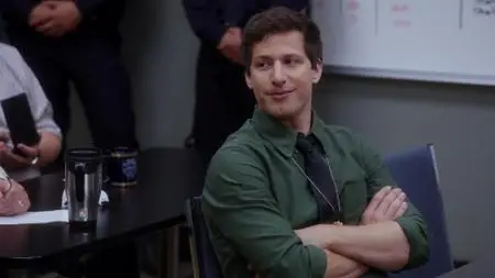 Brooklyn Nine-Nine S01E05