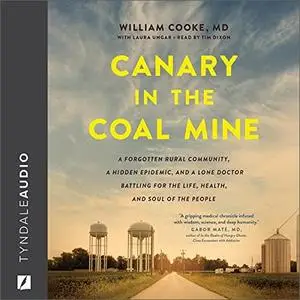 Canary in the Coal Mine [Audiobook]