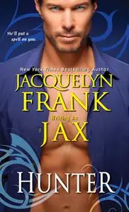«Hunter» by Jacquelyn Frank