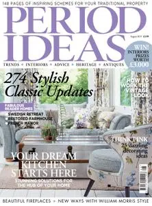 Period Ideas – 26 June 2015