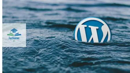 Wordpress Basic+ E-Commerce In Urdu+Hindi 2023 For Beginners