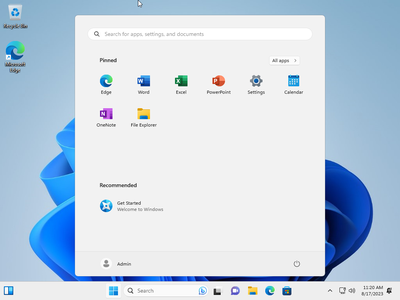 Windows 11 AIO 16in1 22H2 Build 22621.2134 (No TPM Required) Office 2021 Pro Plus Multilingual Preactivated August 2023