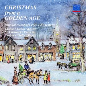 VA - Christmas from a Golden Age (1925-1950) (2003)