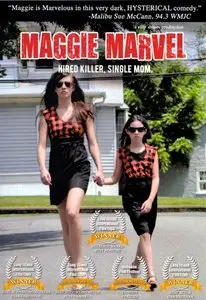  Maggie Marvel (2011) 