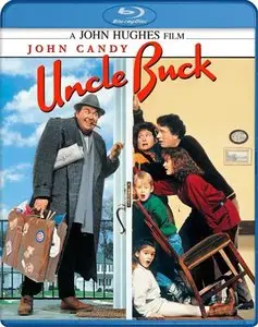 Uncle Buck (1989)