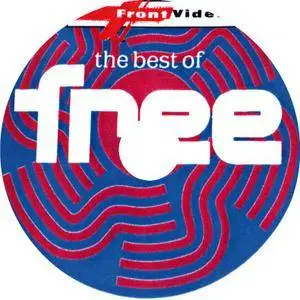 Free - The Best Of (1989)
