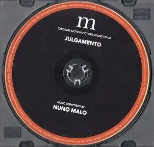 Nuno Malo - Julgamento "The Trial": Original Motion Picture Soundtrack (2007/2010)