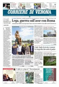Corriere di Verona – 18 giugno 2019