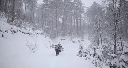 Epizoda u zivotu beraca zeljeza / An Episode in the Life of an Iron Picker (2013)