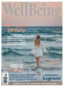 WellBeing - February 2017