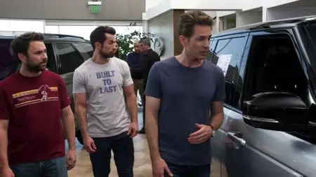 It's Always Sunny in Philadelphia S13E05