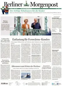 Berliner Morgenpost  - 06 März 2023