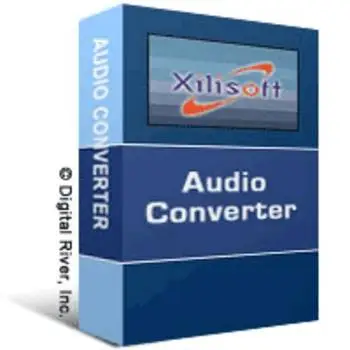 Xilisoft Audio Converter v2.1.67.1221