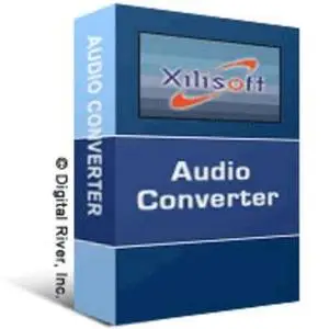 Xilisoft Audio Converter v2.1.67.1221