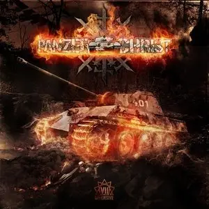 Panzerchrist - 7th Offensive (2013)