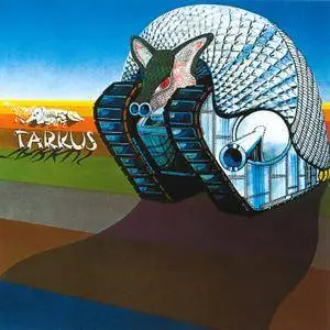 Emerson, Lake & Palmer - Tarkus (1971/2016) [TR24][OF]